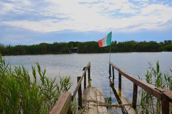 Parco degli Uccelli