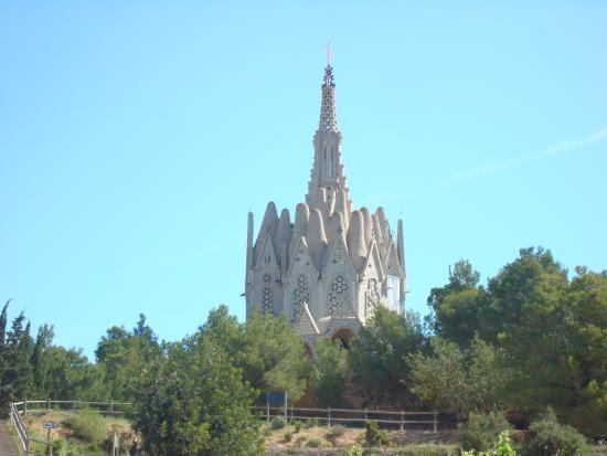 Mare de Déu de Montserrat