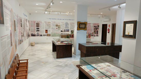 Museo Casa Gálvez