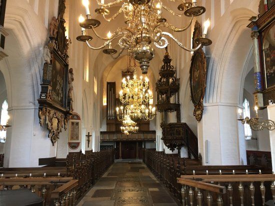 St. Nicholas Church