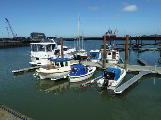 Rømø Havn