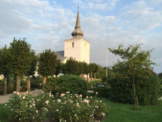 Bredsten Church