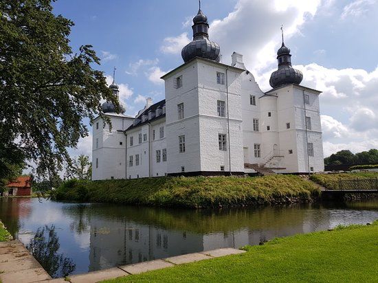 Engelsholm