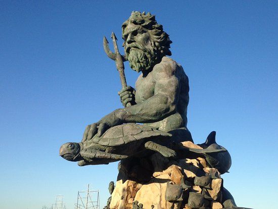 Neptune's Park