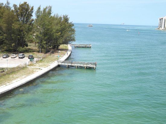 Parque de Sand Key