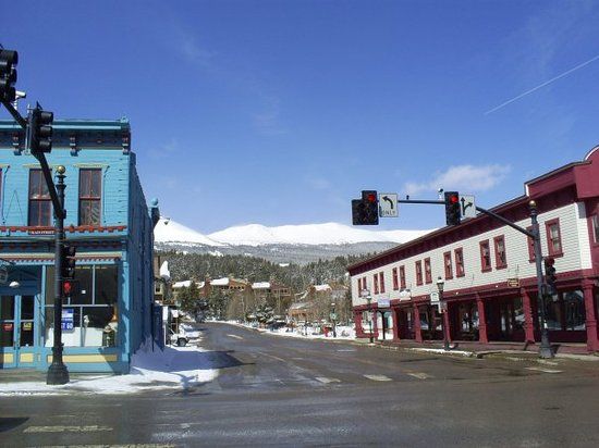 Main Street