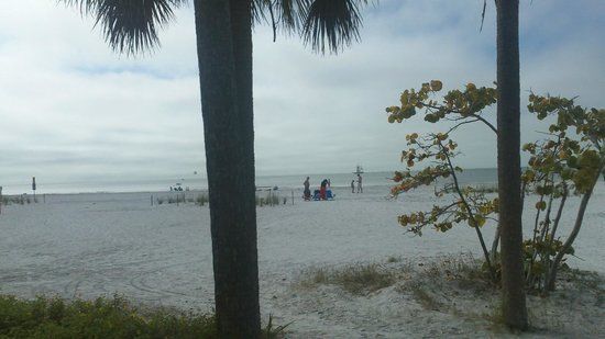 Bowditch Point Park