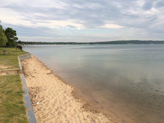 Parque Estadual de Traverse City