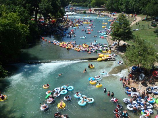 Comal River