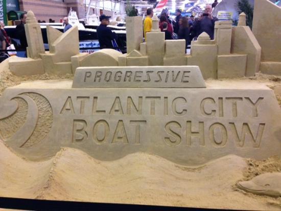 Centrum kongresowe Atlantic City Convention Center