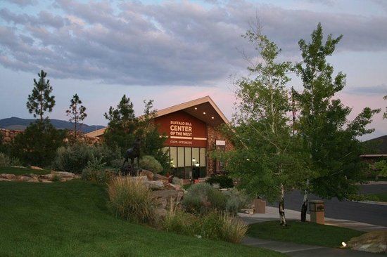 Buffalo Bill Historical Center