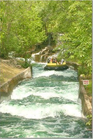 Adventureland Park