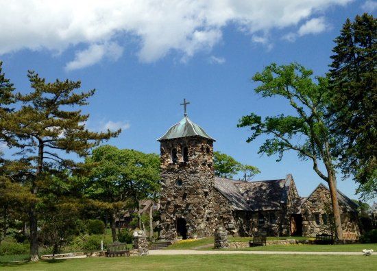 Saint Ann's Church