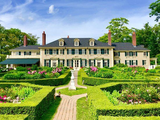 Hildene