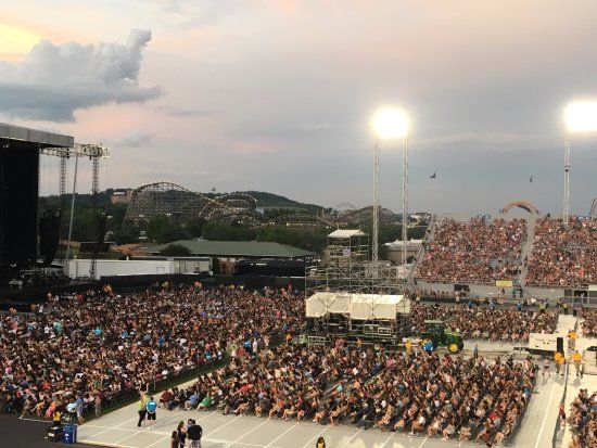 Hersheypark Stadium