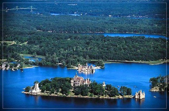 Heart Island