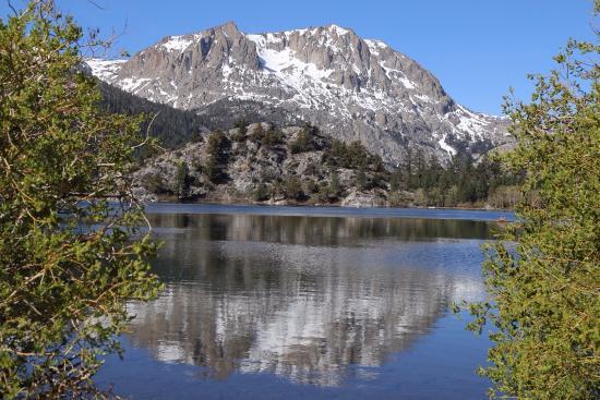 June Lake Marina