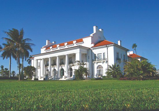 Museu Henry Morrison Flagler