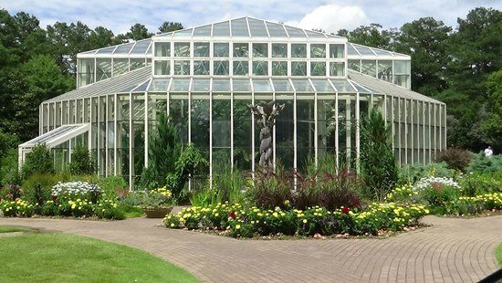 Callaway Gardens