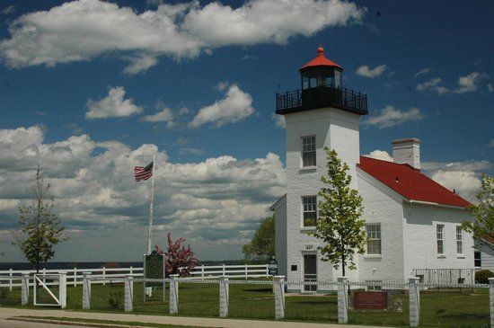 Historisches Museum von Delta County