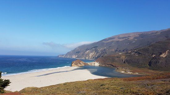 Jade Cove