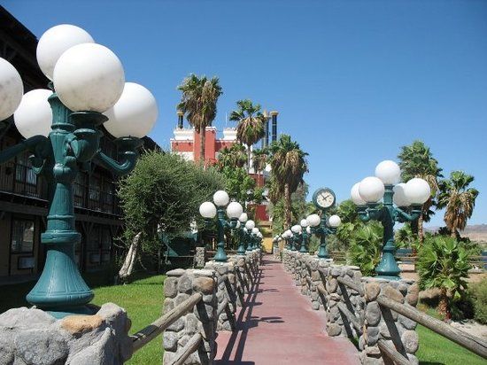 Río Colorado