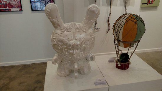 Art Whino