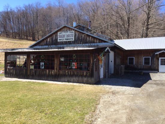 Ioka Valley Farm