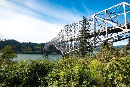 Bridge of the Gods
