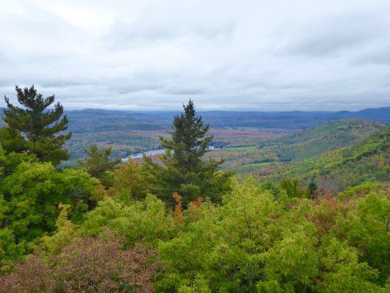 Weeks State Park