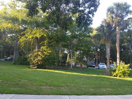 Easterlin Park