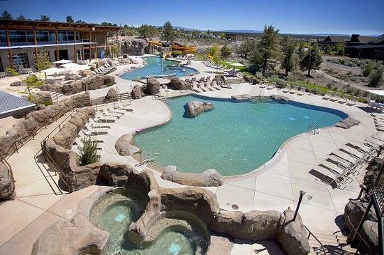 Brasada Ranch