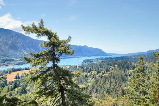 Beacon Rock