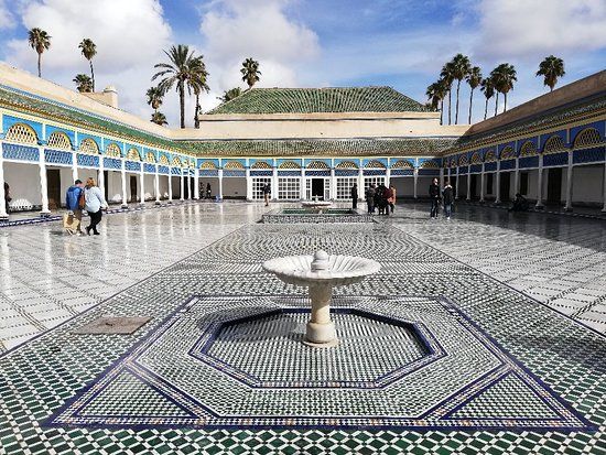 Palácio da Bahia