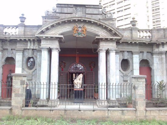 Nairobi Gallery