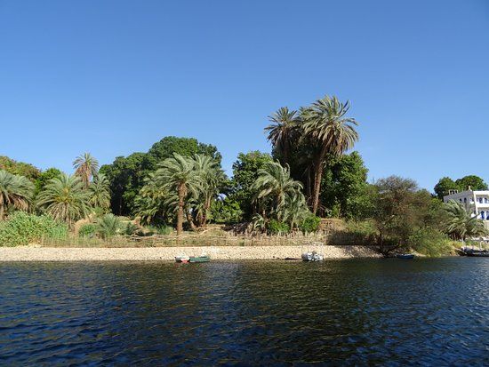 Île Éléphantine