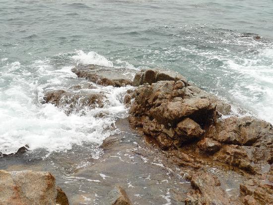 Plage de Dameisha
