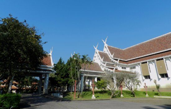 Nationalmuseum Chiang Mai