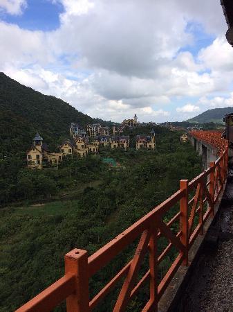 Huaxing Temple