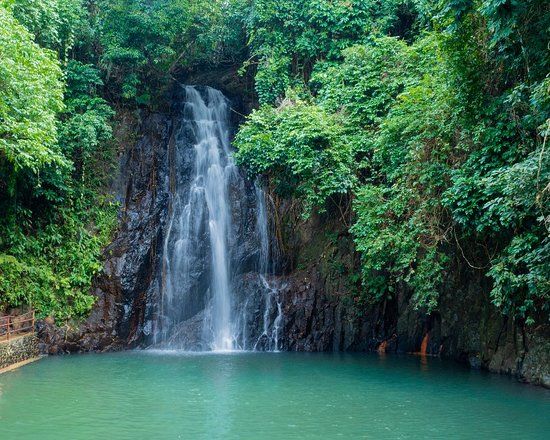 Tak Tak Falls