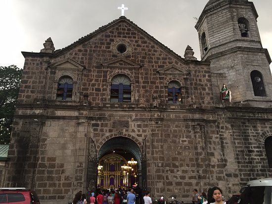 Santa Ursula Parish Church