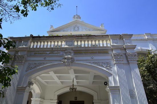 Darshan Museum