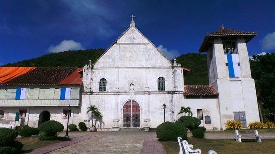 San Patrocinio de Maria-kirken