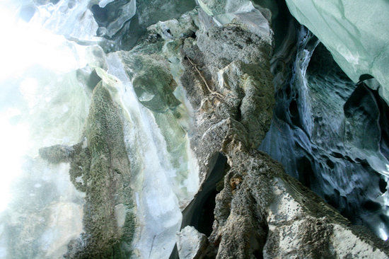 Cudugnon Cave