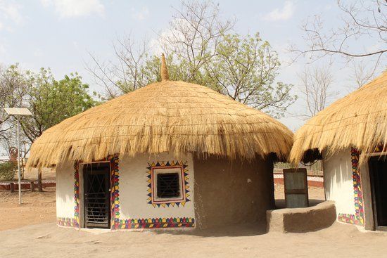 Shilpgram