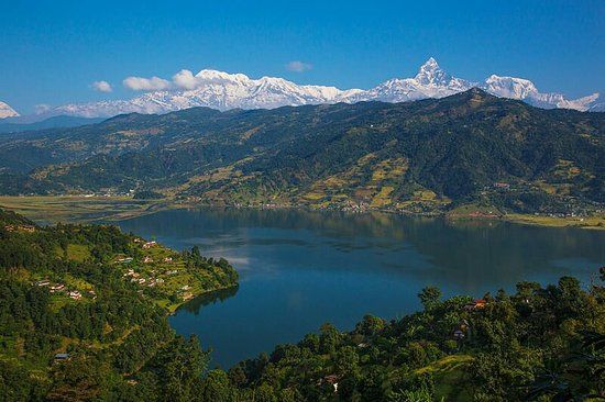 Lago Fewa