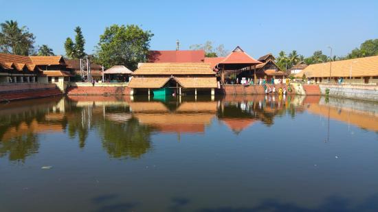 Sree Krishna Swamy Temple