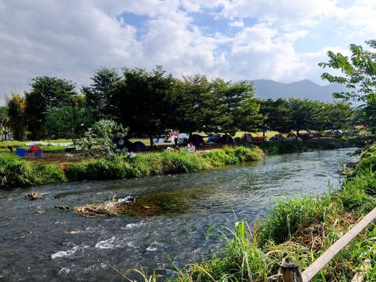 Pai River