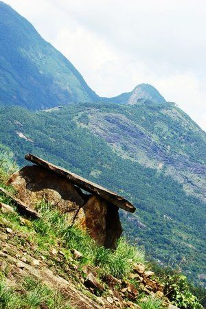 Muniyara Dolmens