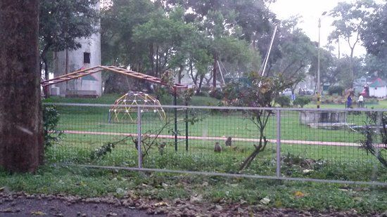Madhuban Park